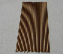 Brass Rods used in Research & Development