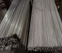 Steel Bars for the Automotive Industry